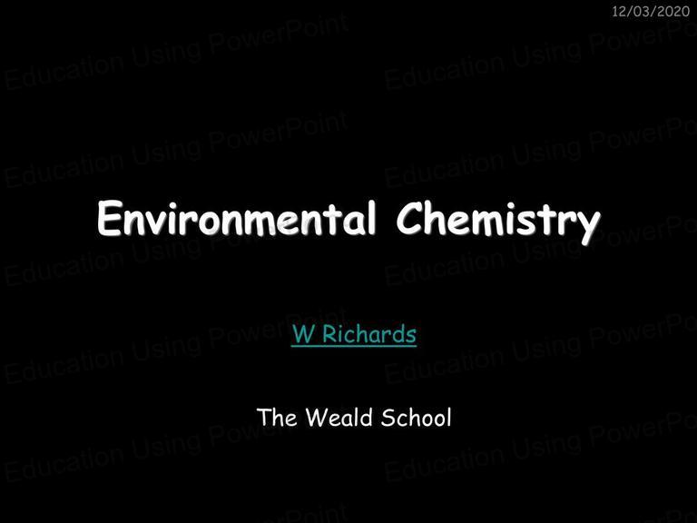 9g-environmental-chemistry-education-using-powerpoint